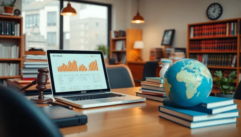 6 claves de SEO para abogados que aumentan clientes