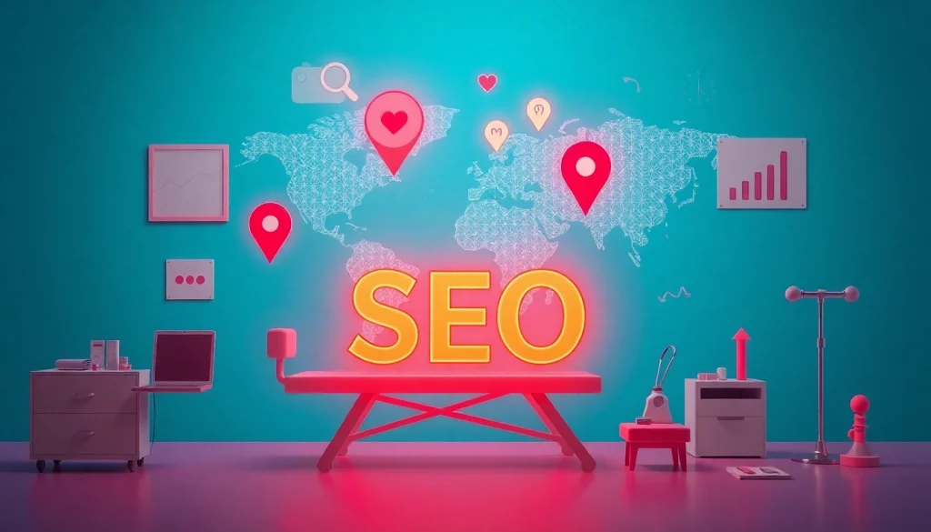 Posicionamiento SEO para fisioterapeutas: descubre claves efectivas