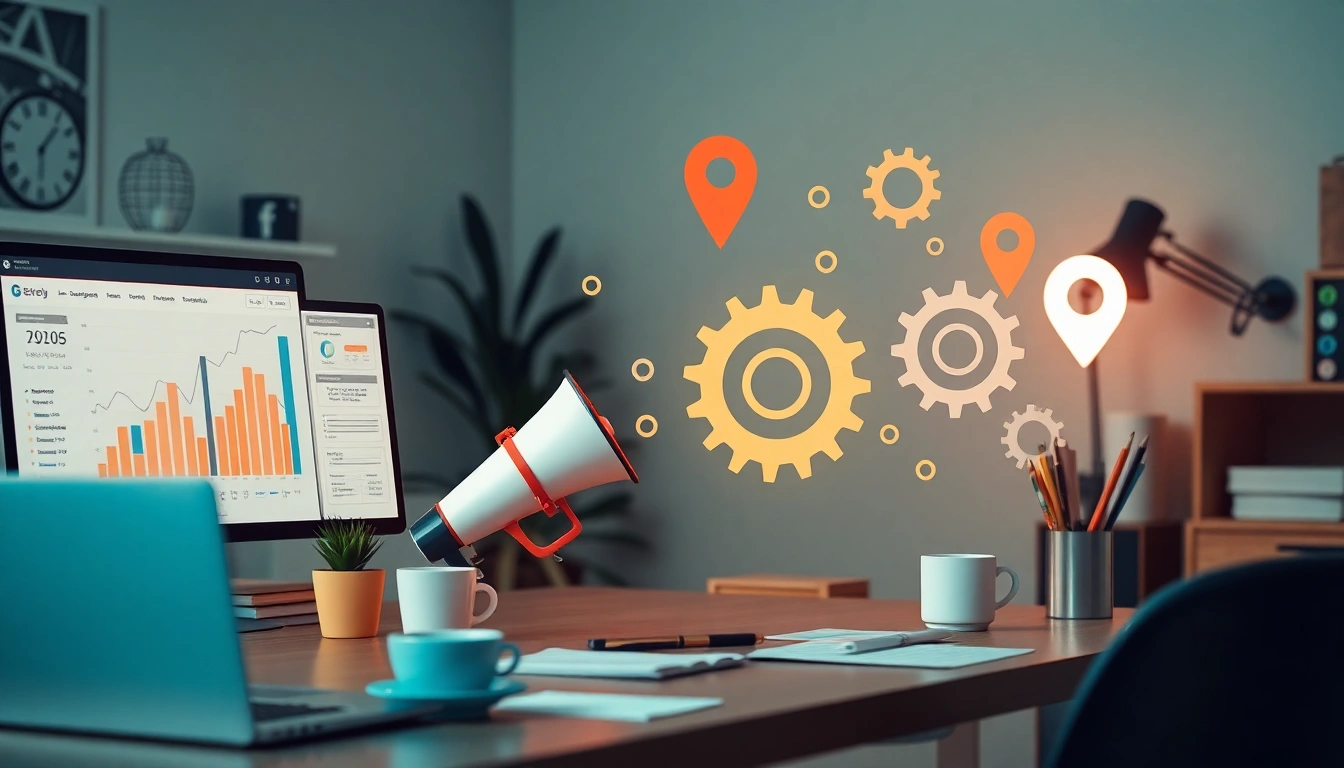 Seo para pymes: impulsa tu negocio con estrategias efectivas